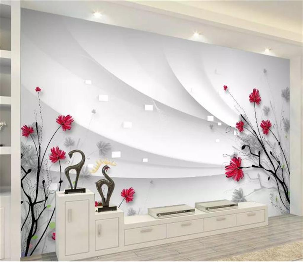 3d Wall Design Hd - To Decoration