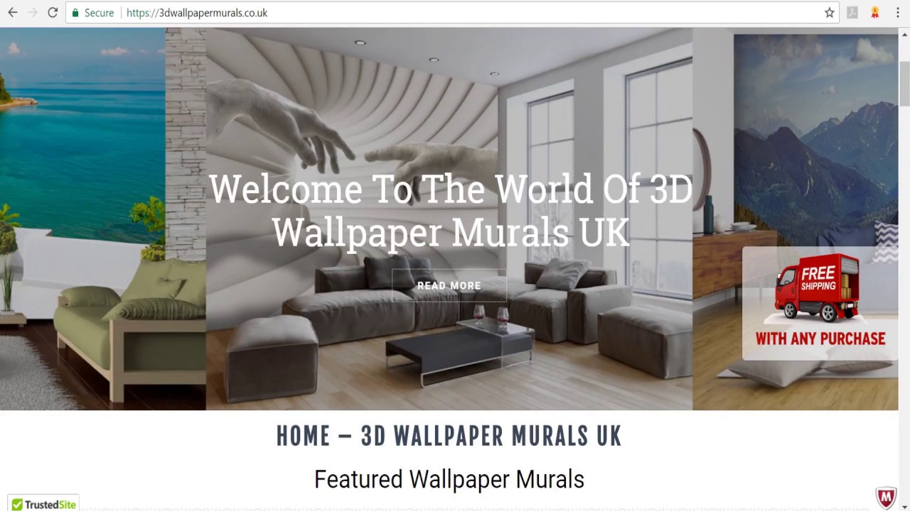 3d Wallpaper For Living Room Uk - Tapety 3d Do Sypialni , HD Wallpaper & Backgrounds