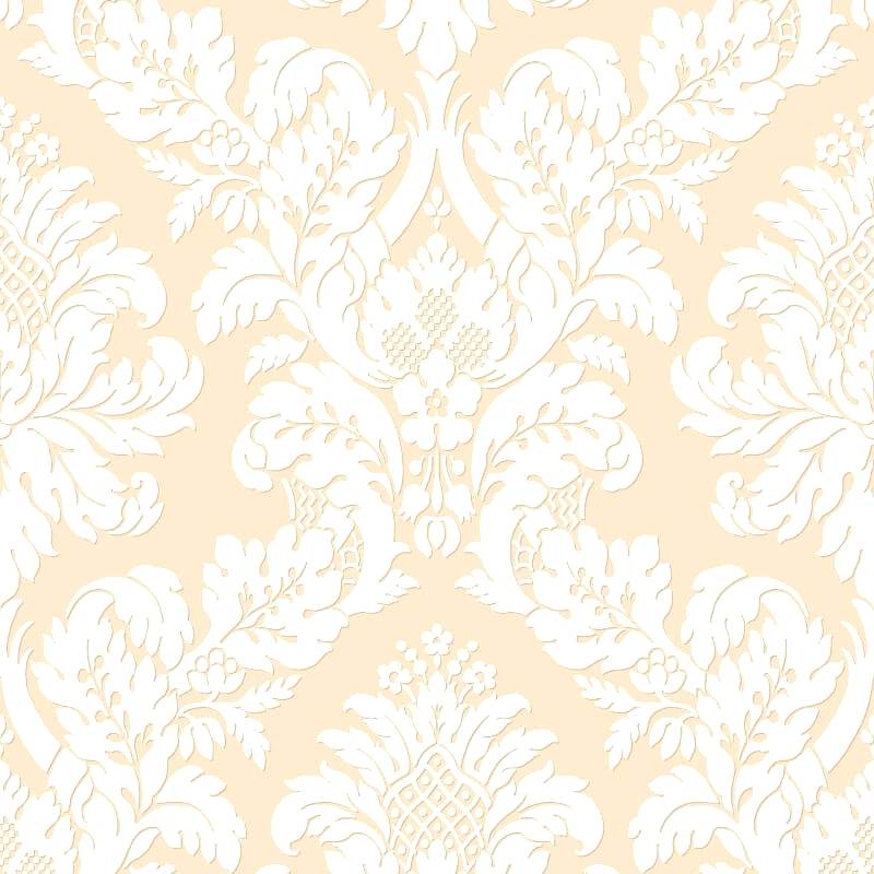 Rose Gold Glitter Wallpaper Bm Pear Tree Fabric Damask - Wallpaper , HD Wallpaper & Backgrounds