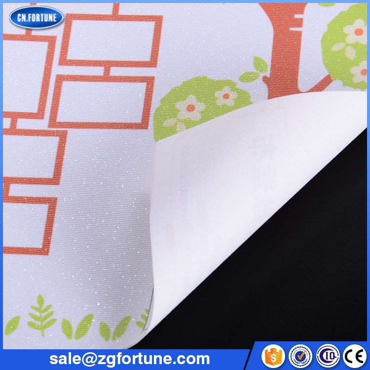 2018 New Design Wallpaper Waterproof Home Decor Glitter - Craft , HD Wallpaper & Backgrounds