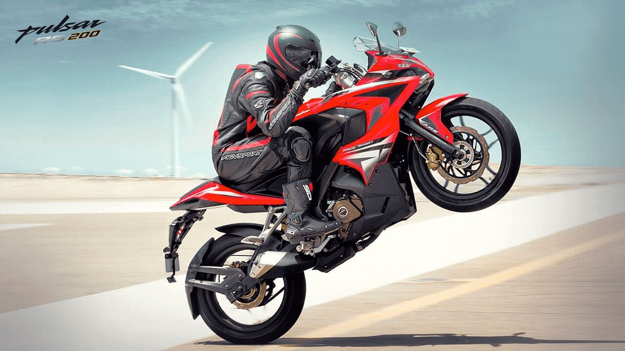 2018】bajaj Pulsar Rs 200 Images, Photos & Hd Wallpaper - Rs 200 Hd Images Download , HD Wallpaper & Backgrounds