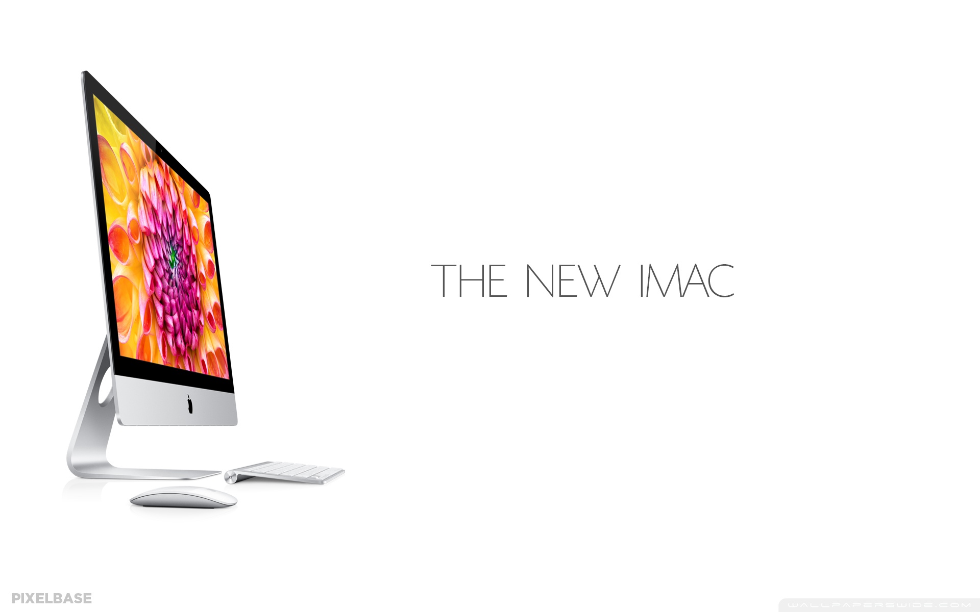 Related Wallpapers Imac Desktop 557169 Hd Wallpaper