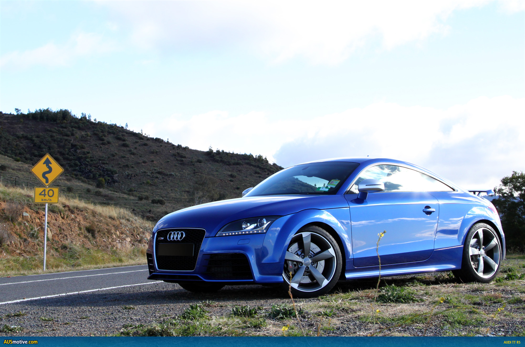 Audi Tt Rs Images - Audi Tt Rs Mk2 , HD Wallpaper & Backgrounds