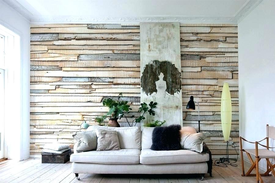 Feature Wall Ideas For Living Room Wallpaper Decoration - Wall Paper Ideas For Living Room , HD Wallpaper & Backgrounds