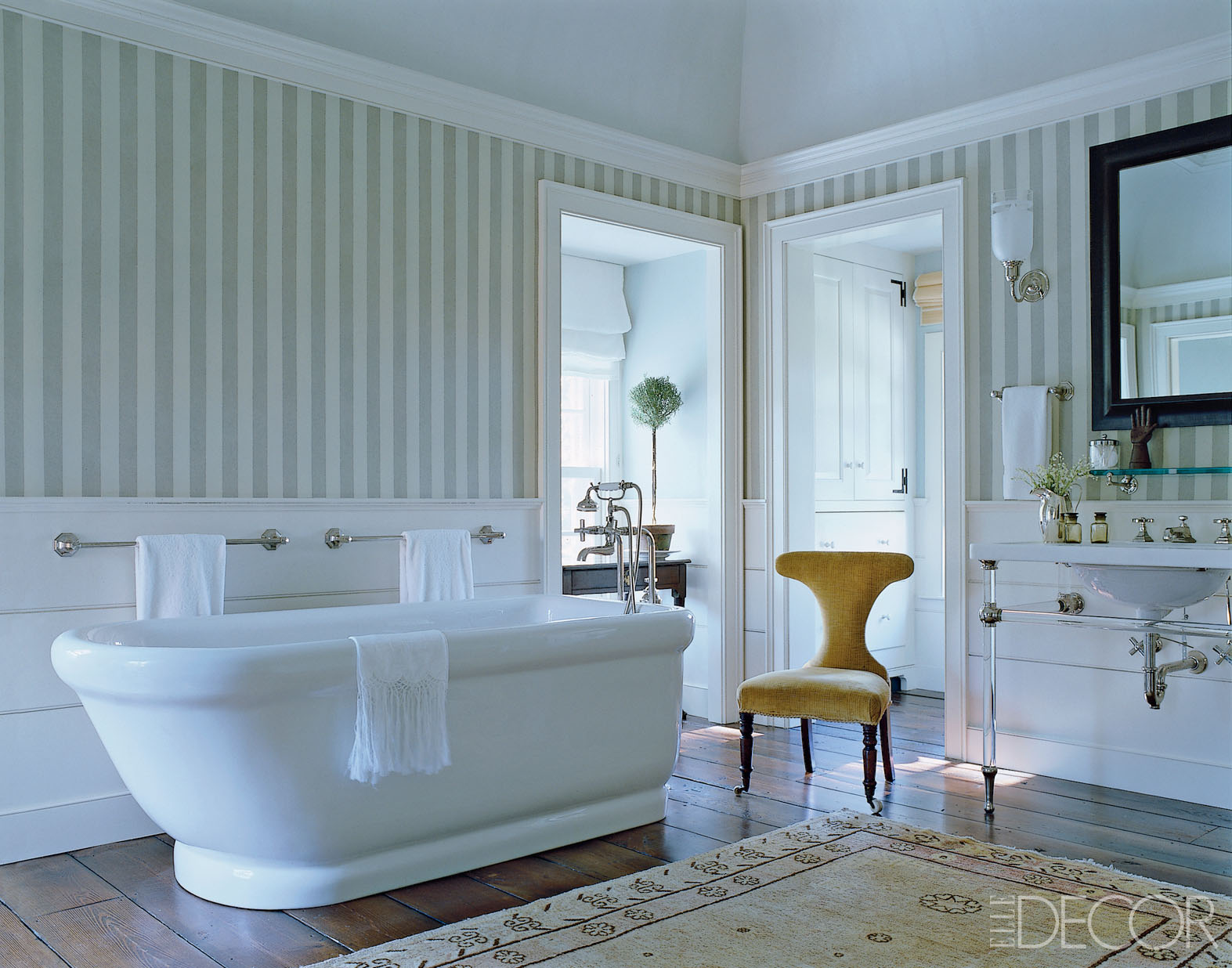 15 Bathroom Wallpaper Ideas , HD Wallpaper & Backgrounds