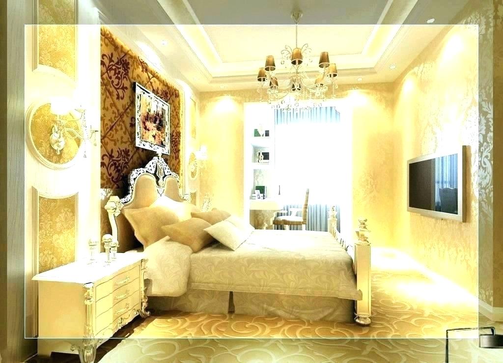 Young Adult Bedroom Room Decor Ideas For Adults Colors - Cake Ceiling Design , HD Wallpaper & Backgrounds
