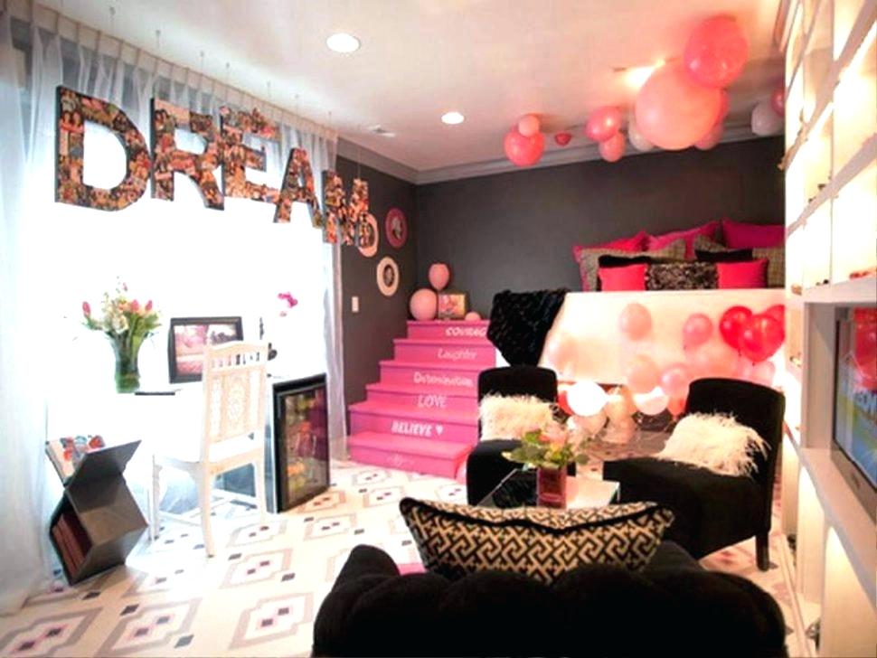 Pretty - Diy Room Decorating Ideas Teenage Girls , HD Wallpaper & Backgrounds