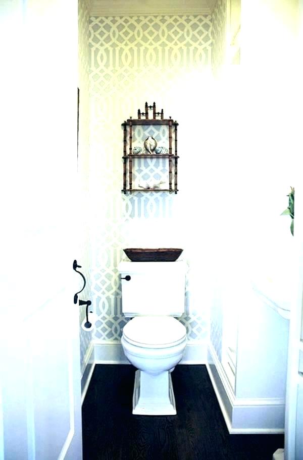 Bathroom Wallpaper Ideas Luxury Bathroom Wallpaper - Great Wallpaper Small Bathrooms , HD Wallpaper & Backgrounds