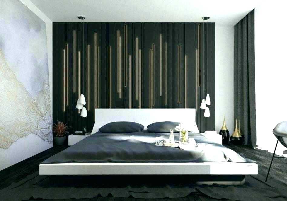 Master Bedroom Accent Wall Master Bedroom Feature Wall - Feature Bedroom Walls , HD Wallpaper & Backgrounds