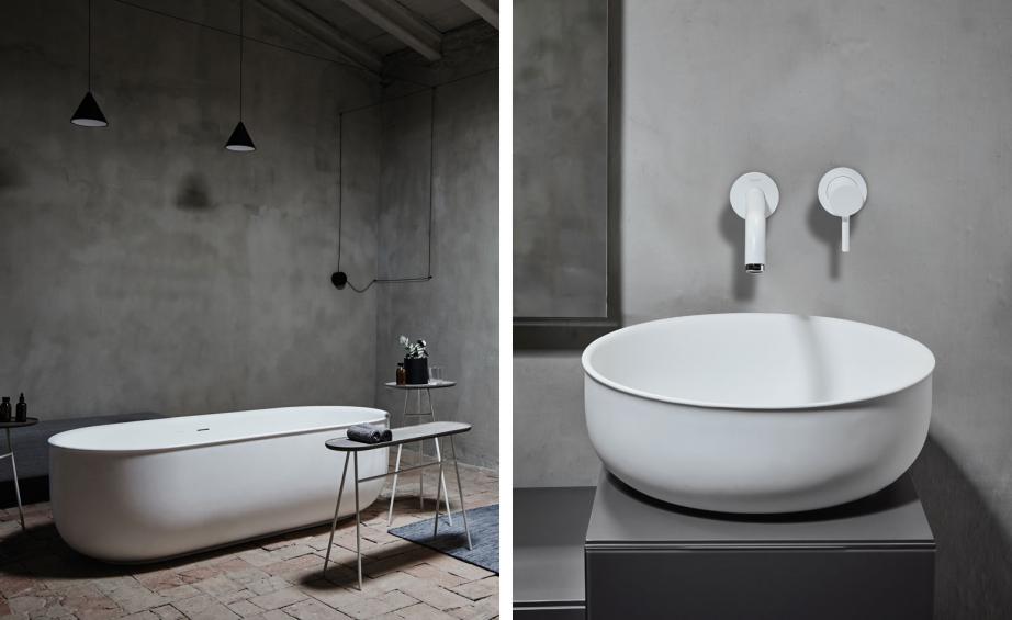 'prime' Bathroom Collection - Bathtub , HD Wallpaper & Backgrounds