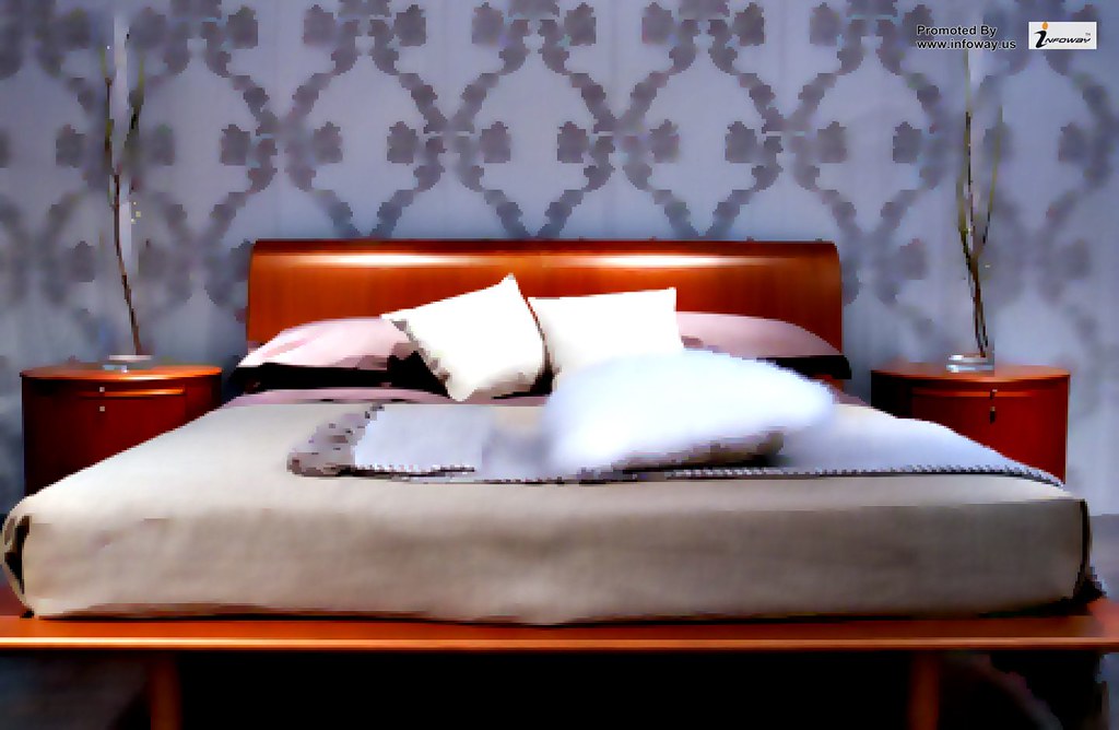Amazing Wallpaper Ideas For The Master Bedroom - Bedroom , HD Wallpaper & Backgrounds