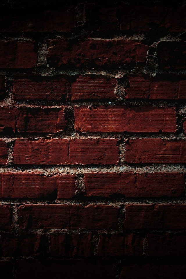 Iphone 4s Wallpapers / Iphone 4 Wallpaper - Brick Wall Wallpaper Iphone , HD Wallpaper & Backgrounds