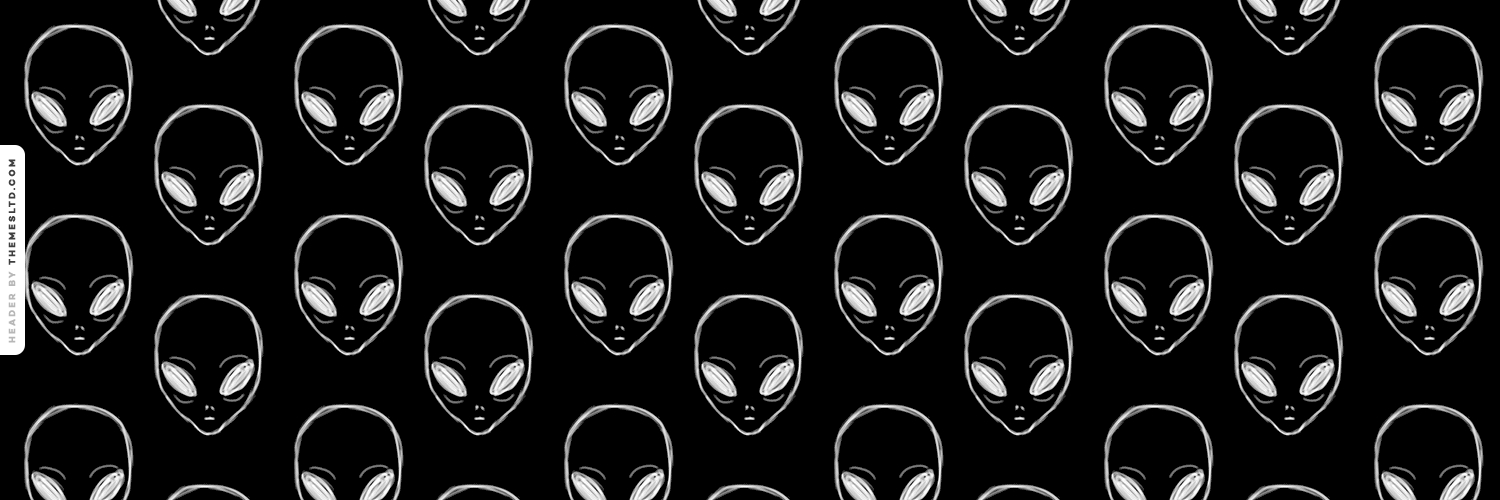 Black And White Wallpapers Tumblr 17 Hdwallpaper20 - Alien Desktop , HD Wallpaper & Backgrounds