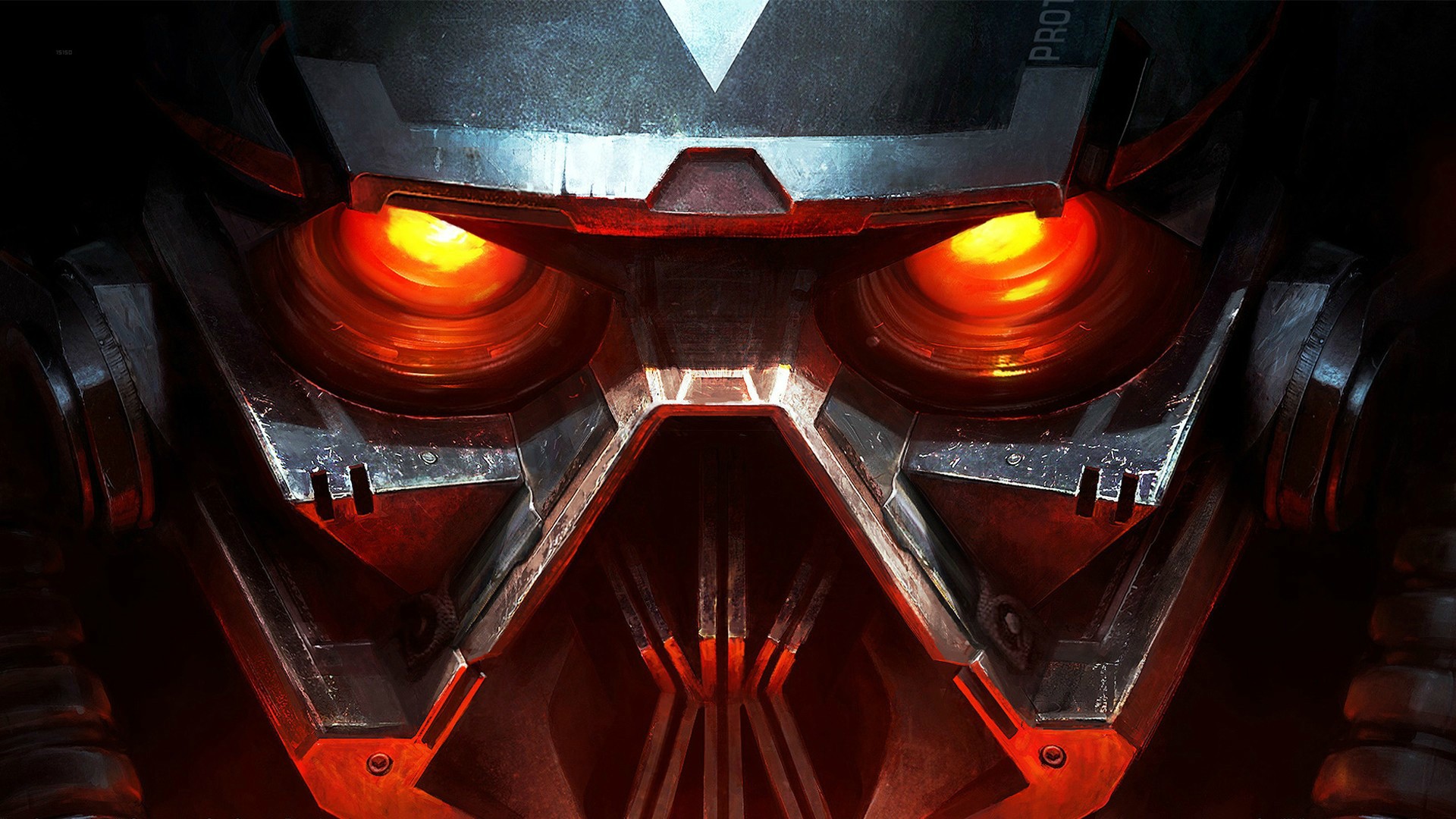 Free Download Gaming Wallpaper Games - Killzone 2 , HD Wallpaper & Backgrounds