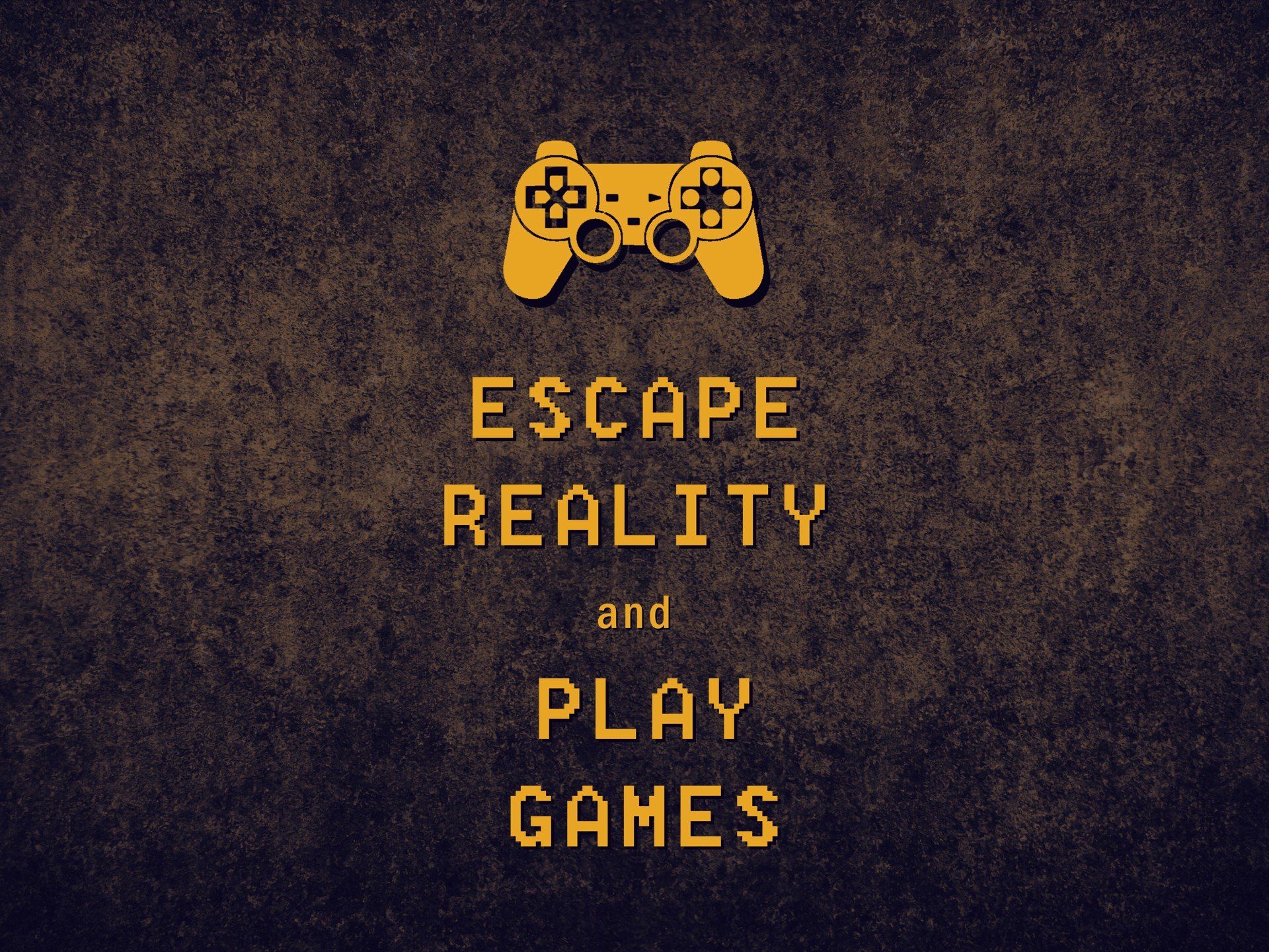 Keep Calm And Game , HD Wallpaper & Backgrounds