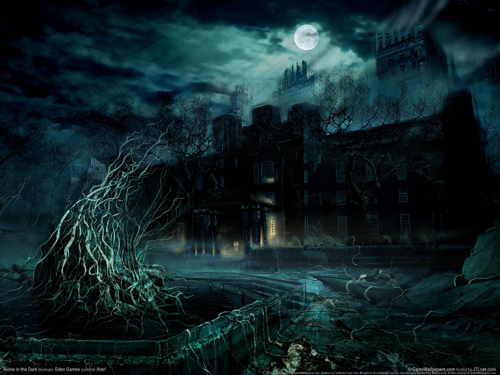 Harry Potter Dark Background , HD Wallpaper & Backgrounds
