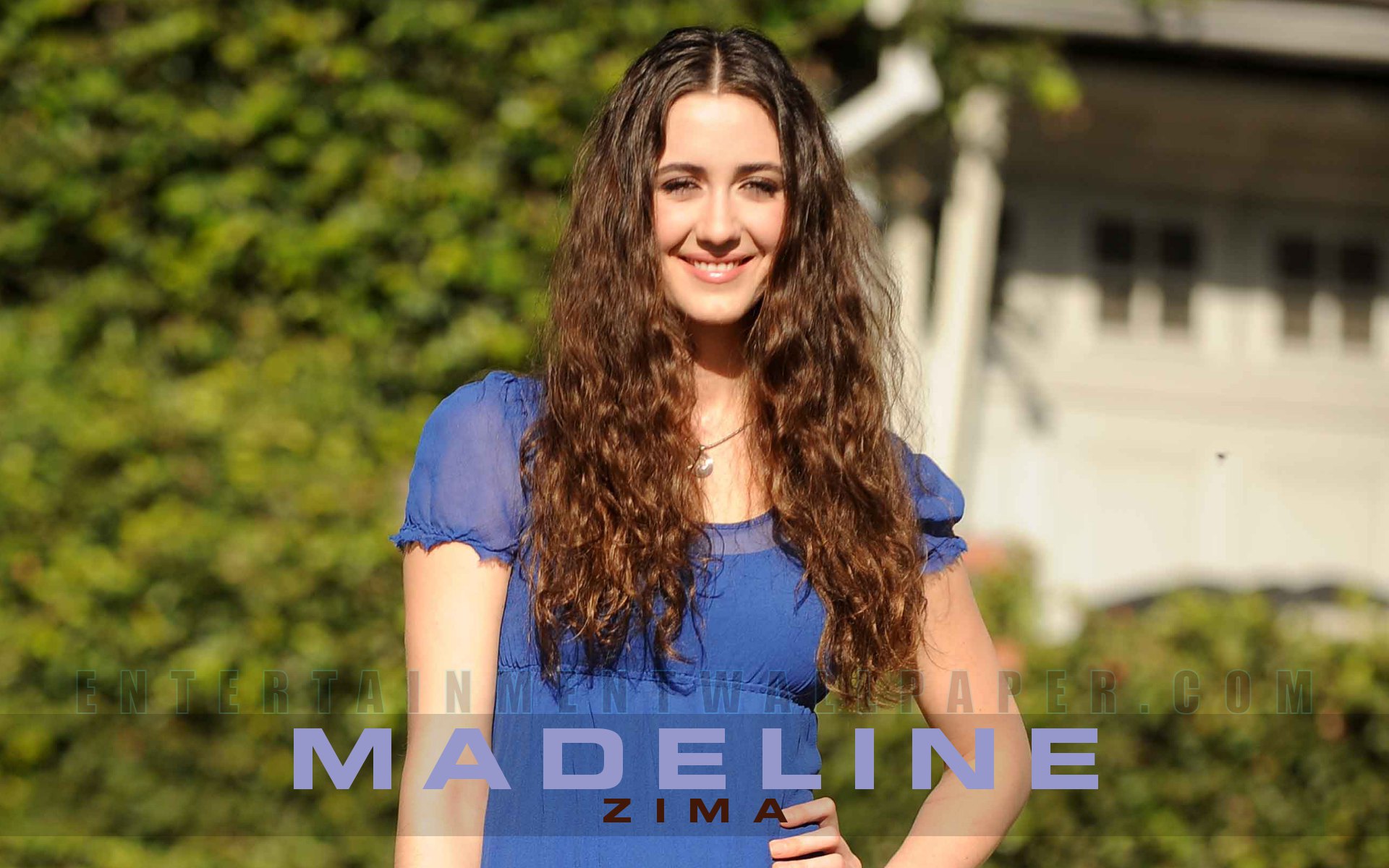 Madeline Zima Wallpaper - News , HD Wallpaper & Backgrounds