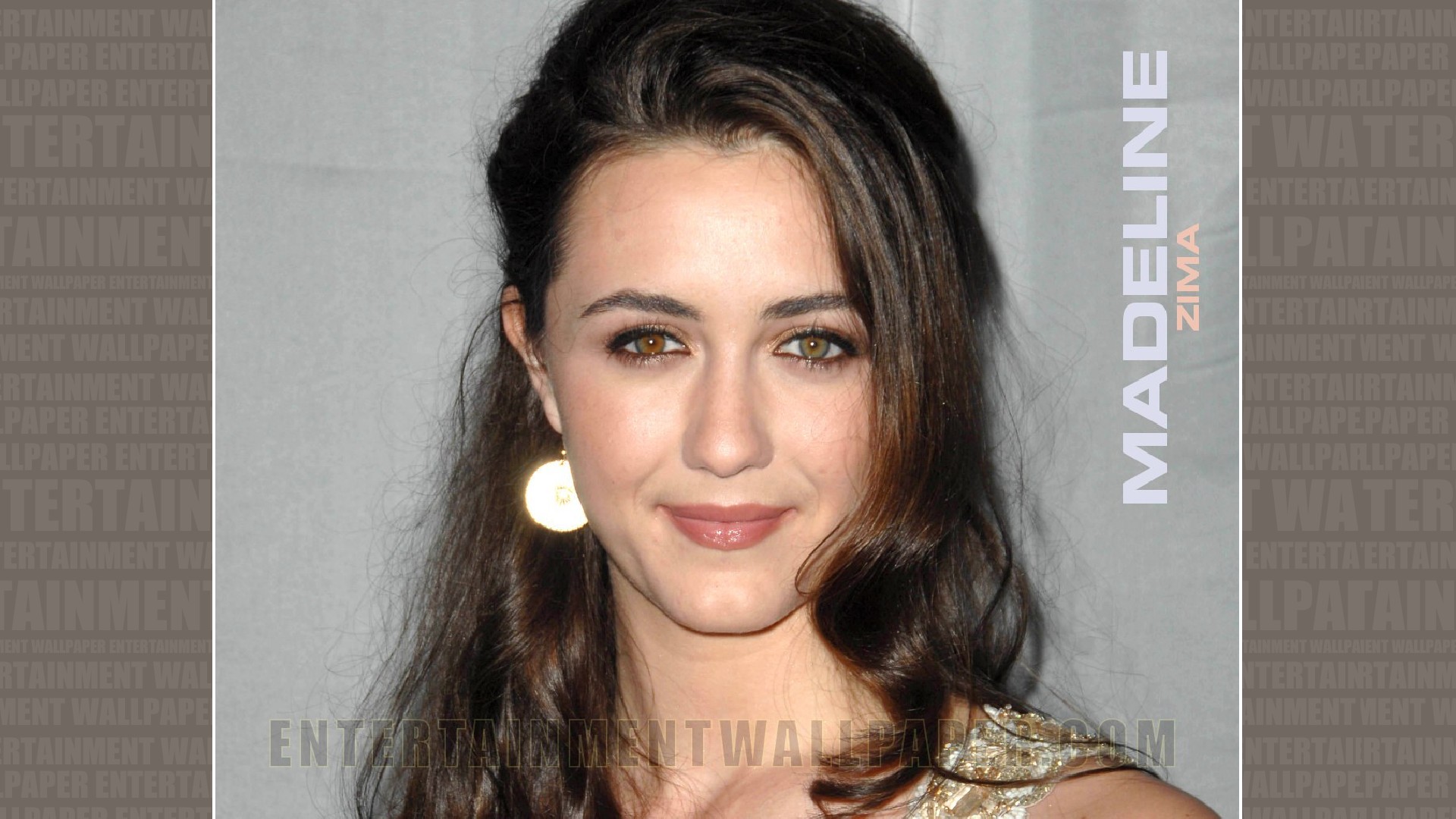 Madeline Zima Wallpaper - Madeline Zima (#560041) - HD Wallpaper