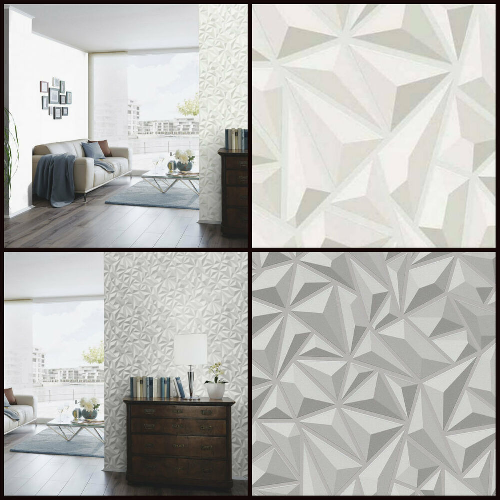 Details About Erismann Select 3 D Wallpaper - 3d Tapete , HD Wallpaper & Backgrounds