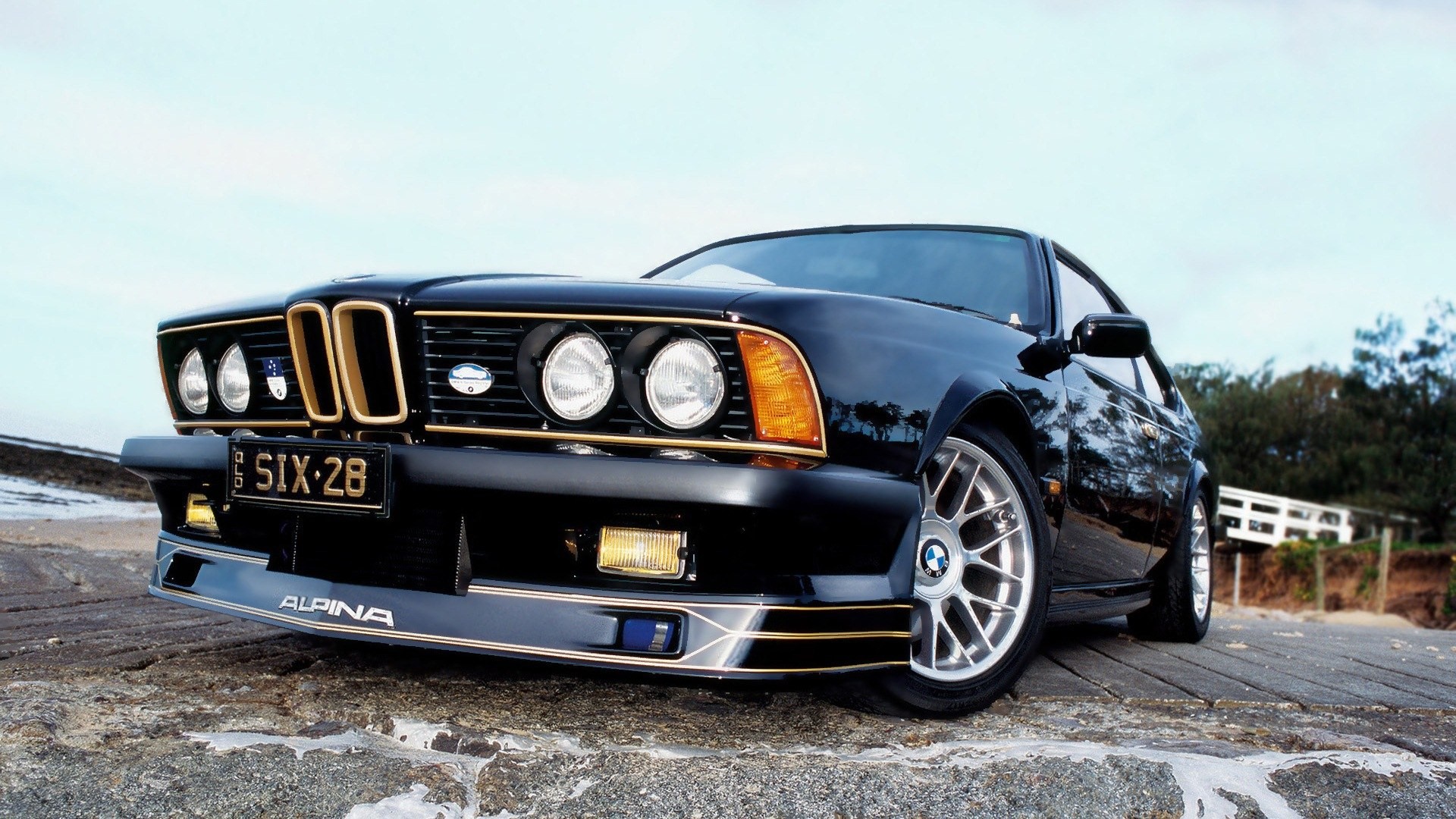 Bmw 5 Series E28 Cars Hd Desktop Wallpaper - Cars Hd Wallpapers 1080p For Pc Bmw , HD Wallpaper & Backgrounds