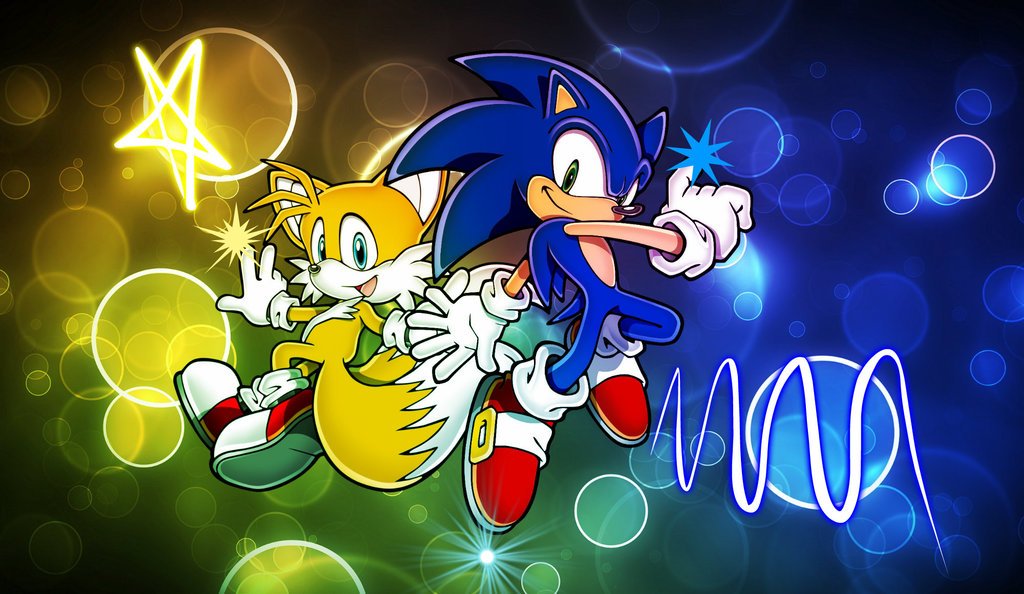 Sonic Wallpaper Android 3d The Galleries Of Hd Wallpaper Sonic And Tails Wall Paper Hd Wallpaper Backgrounds Download