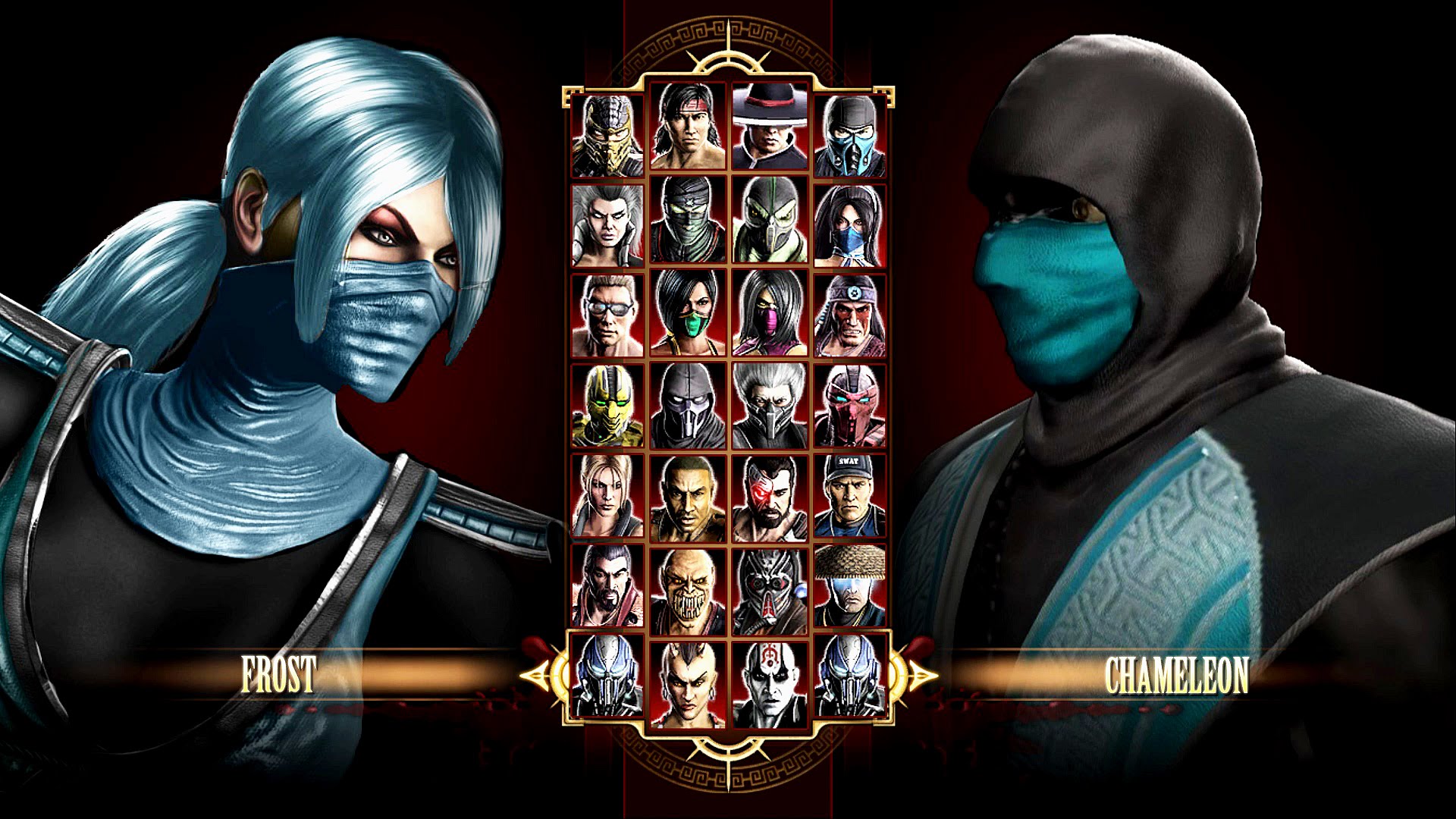 New Mortal Kombat Pics, View Mortal Kombat Wallpapers - Mortal Kombat 11 Iphone , HD Wallpaper & Backgrounds
