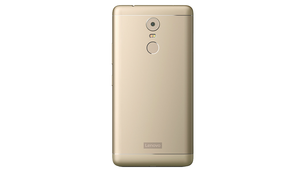 Lenovo K6 Note Image - Asus Zenfone 4 Max Pro Zc554kl Gold , HD Wallpaper & Backgrounds