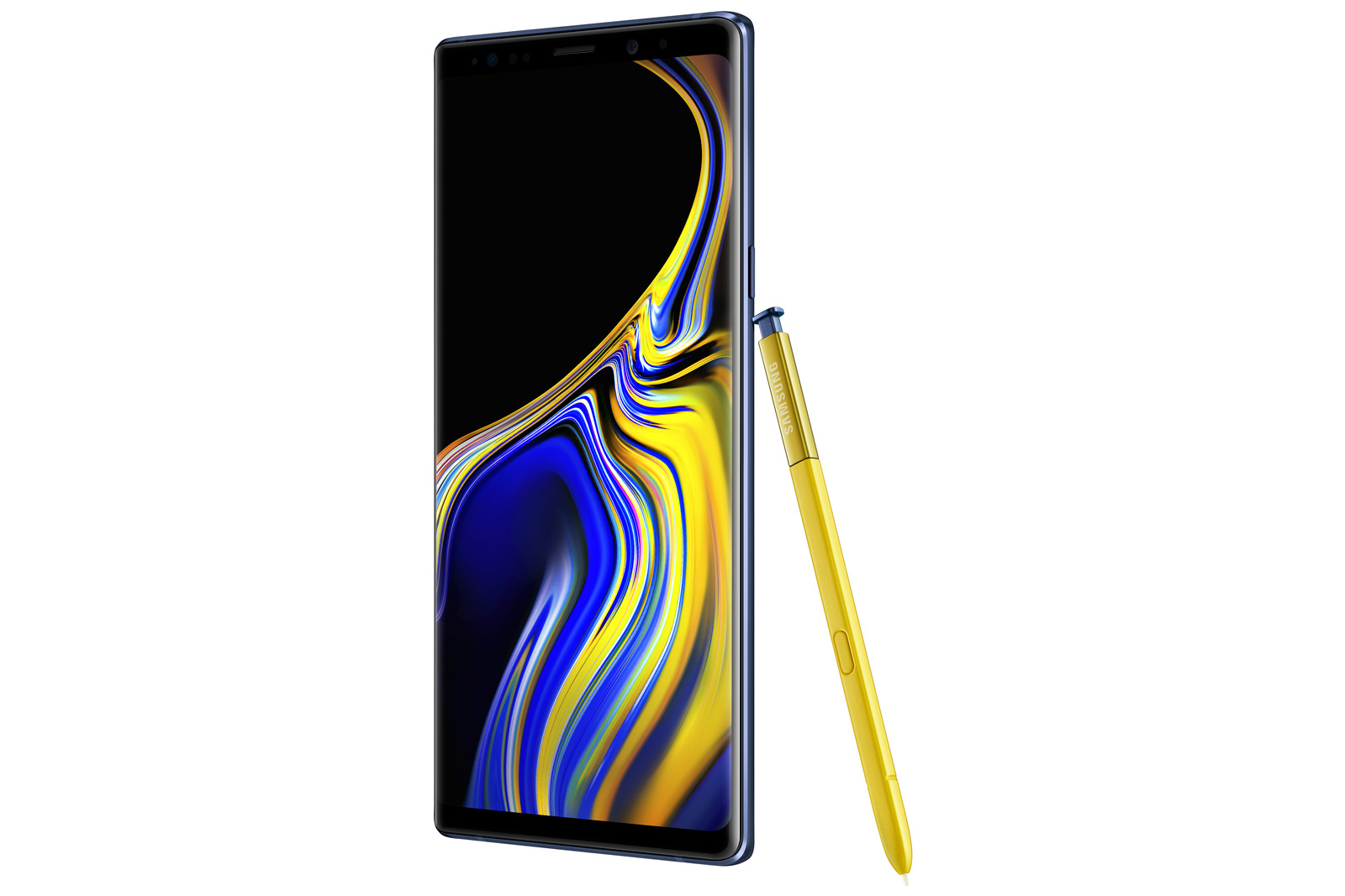 A Short Time Ago Samsung Has Unveiled Its Super-premium - Samsung Galaxy Note9 512gb , HD Wallpaper & Backgrounds