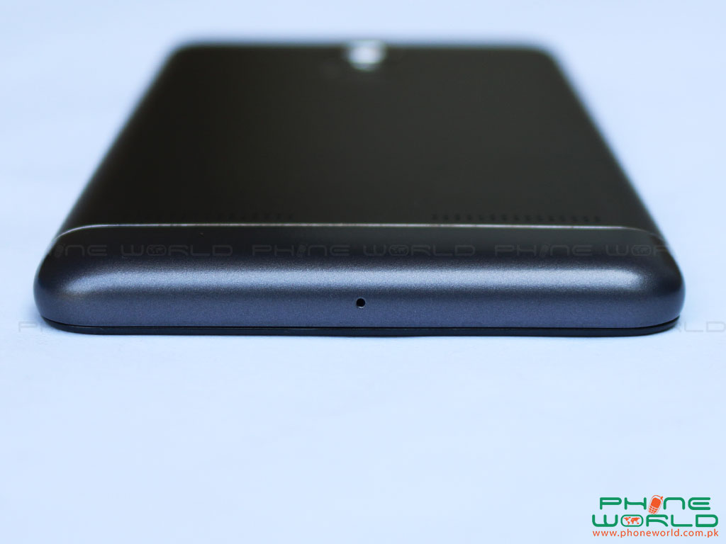Lenovo K6 Edge - Lenovo K6 Backside , HD Wallpaper & Backgrounds