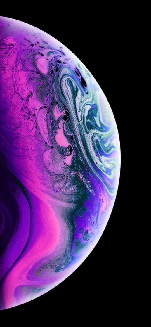 The Iphone Xs Wallpapers Posted Below Are Just For - Fondo De Pantalla De Iphone X , HD Wallpaper & Backgrounds