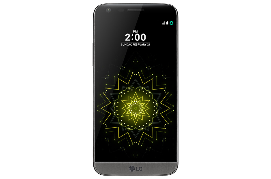 Lg Smartphones G5 Smartphone - Lg G5 , HD Wallpaper & Backgrounds