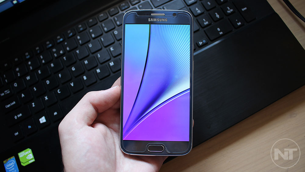 Note 5 Stock Wallpaper - Samsung Galaxy , HD Wallpaper & Backgrounds