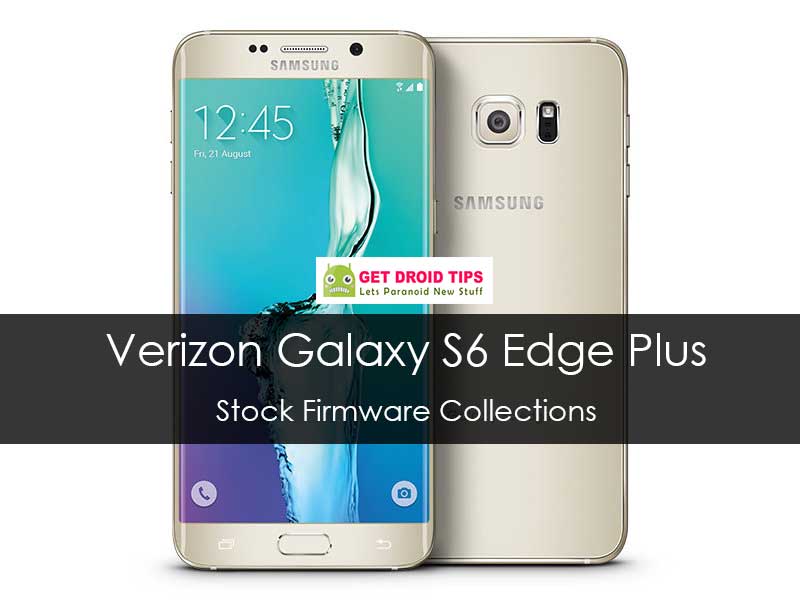 Verizon Galaxy S6 Edge Plus Stock Firmware Collections - Samsung S6 Edge+ , HD Wallpaper & Backgrounds