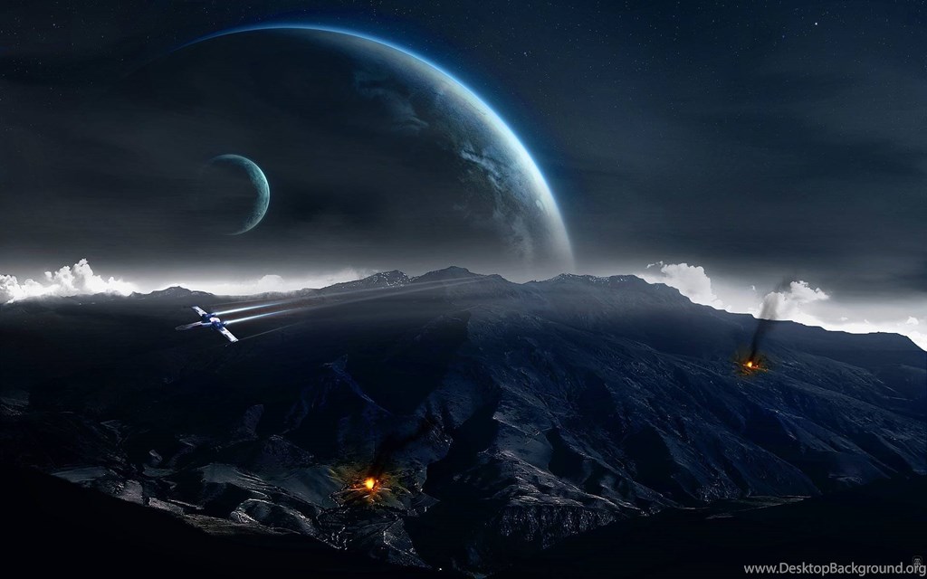 Moving Desktop Backgrounds Free Windows 8 2 Desktop - Star Wars Wallpaper Space , HD Wallpaper & Backgrounds