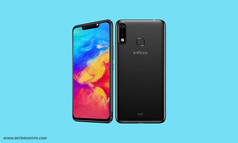 Infinix Hot - Infinix Hot 7 Phone , HD Wallpaper & Backgrounds