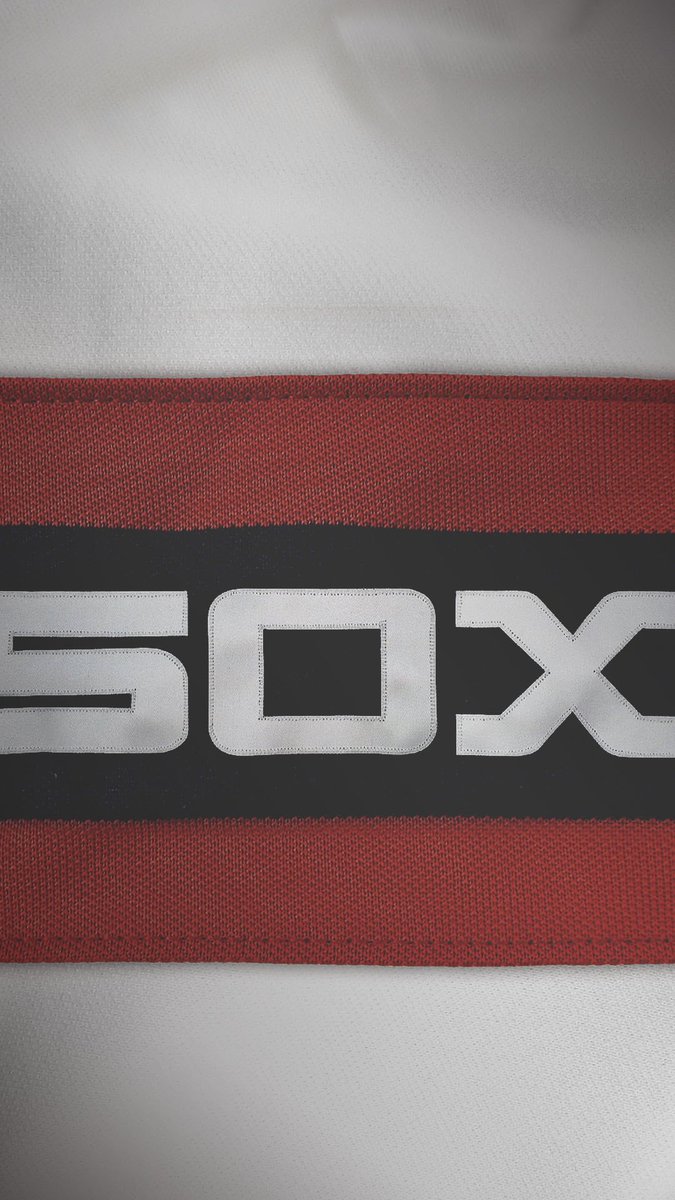 Chicago White Soxverified Account - Leather , HD Wallpaper & Backgrounds