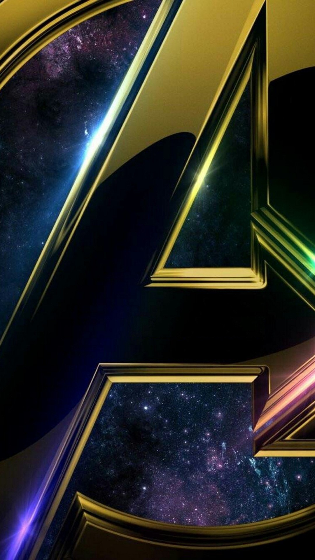 Start Download - Avengers Infinity War Teaser Poster , HD Wallpaper & Backgrounds