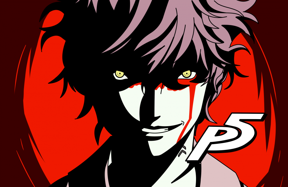 The Real Psychology Behind The Persona Games - Steal Your Heart Persona 5 , HD Wallpaper & Backgrounds