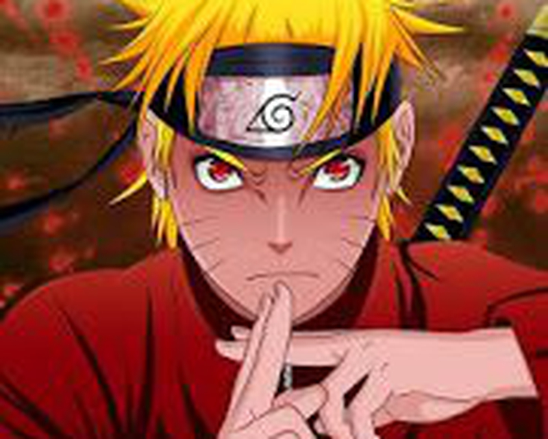 Unique Download Naruto Wallpapers Ringtones - Naruto On Netflix Season 6 , HD Wallpaper & Backgrounds