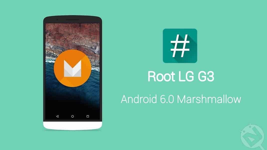 Lg G3 Root Marshmallow - Android , HD Wallpaper & Backgrounds