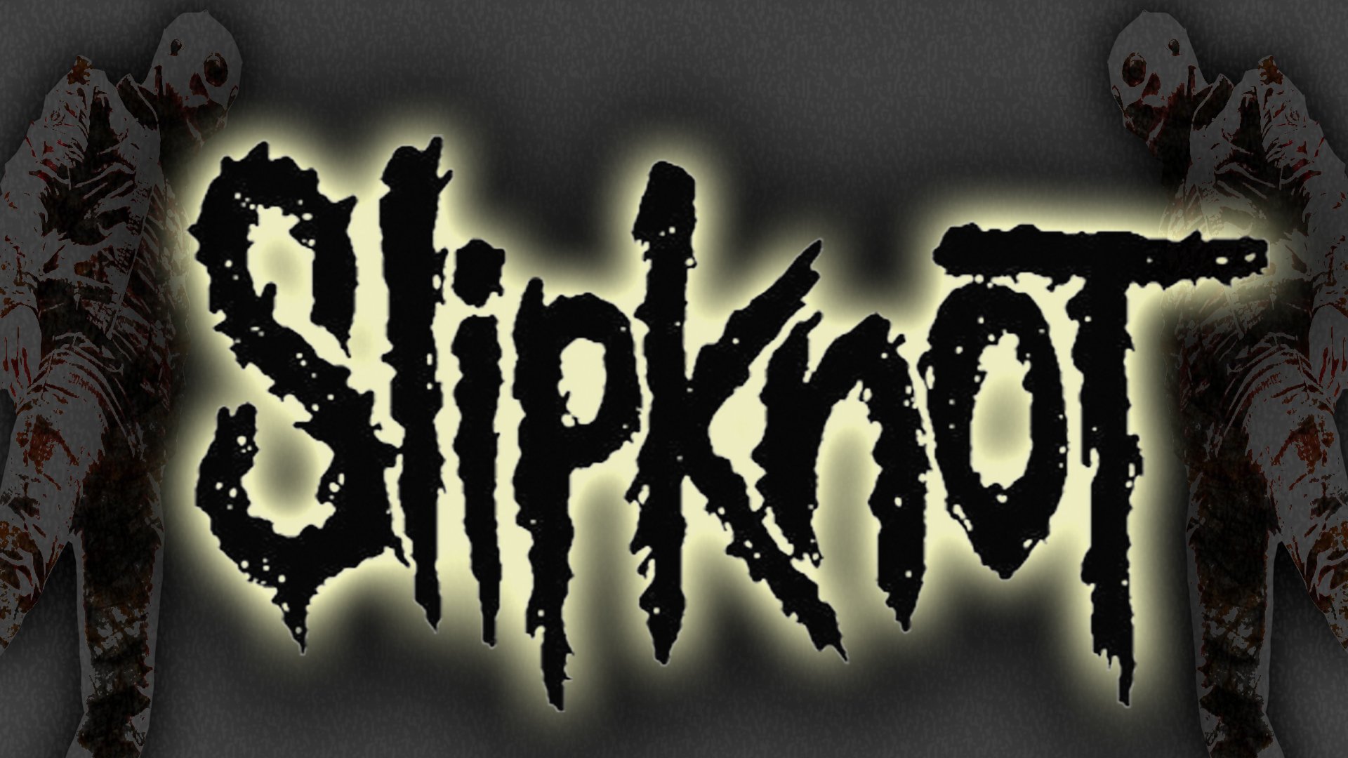 Imagenes De Slipknot Hd , HD Wallpaper & Backgrounds