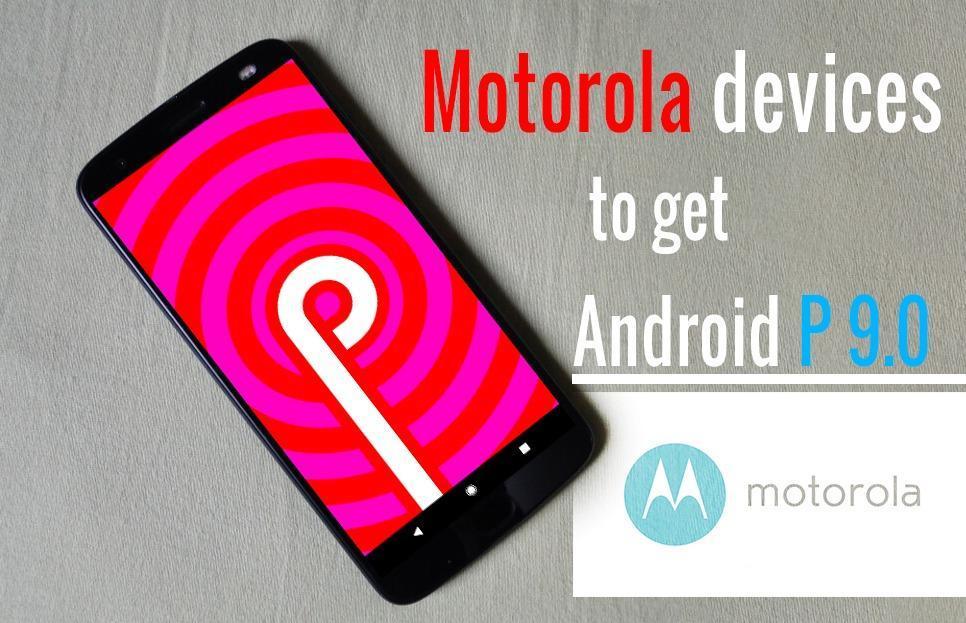 Google Finally Gave A Name To The Latest Version Of - Motorola , HD Wallpaper & Backgrounds