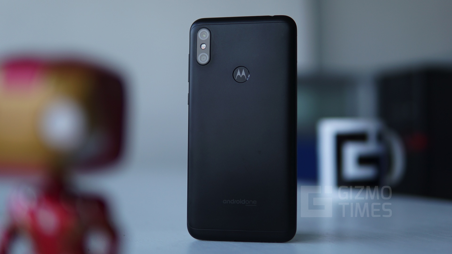 Motorola One Power Review - Smartphone , HD Wallpaper & Backgrounds