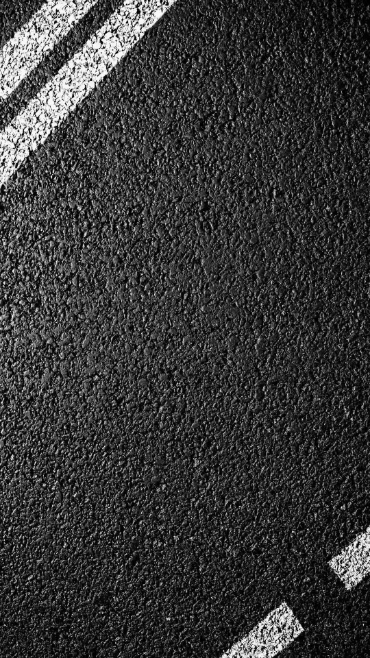 Coolpad Modena Wallpaper №36 - Black Road Wallpaper Hd , HD Wallpaper & Backgrounds