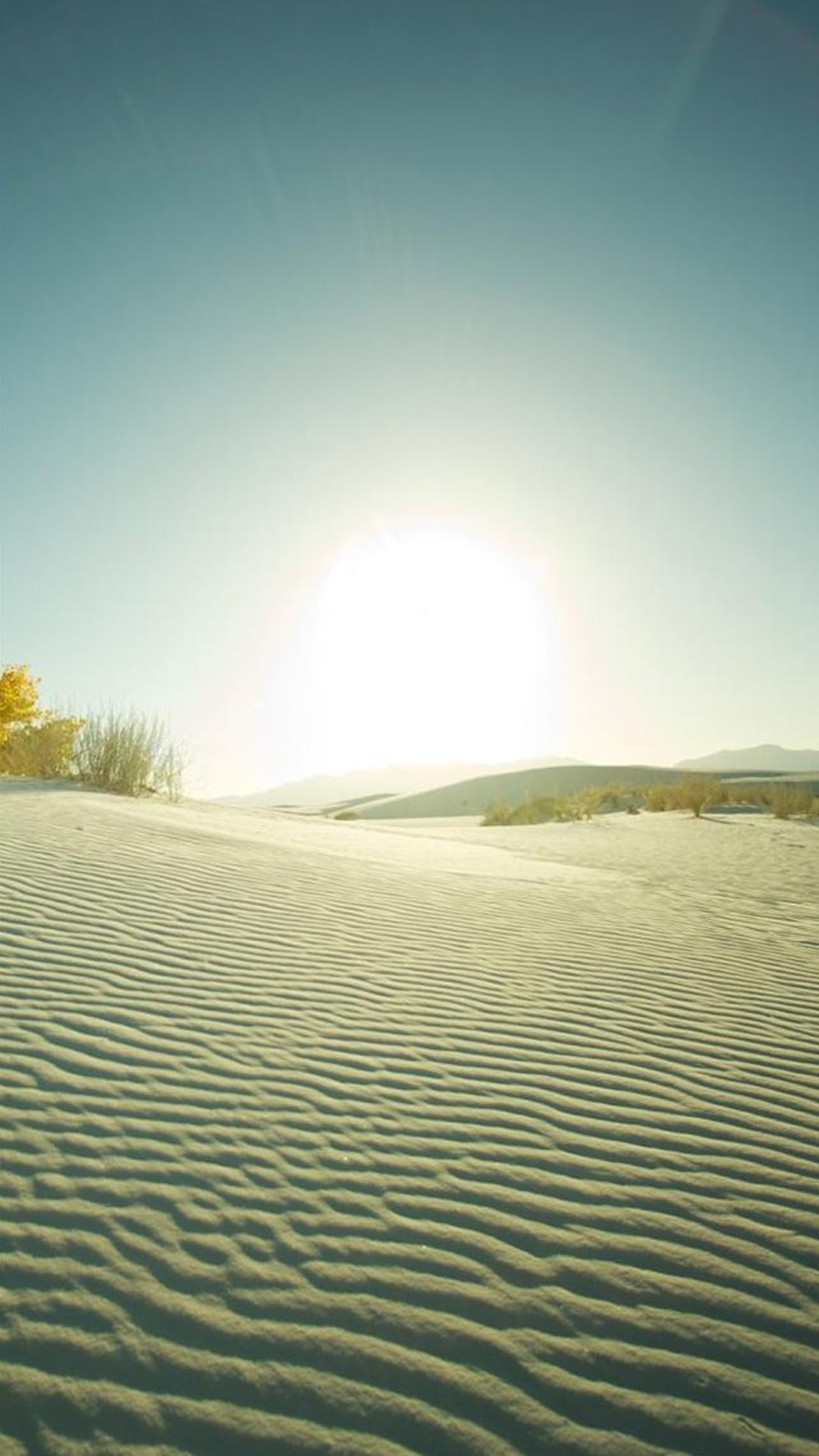 Download - Desert Wallpaper Iphone 6 , HD Wallpaper & Backgrounds