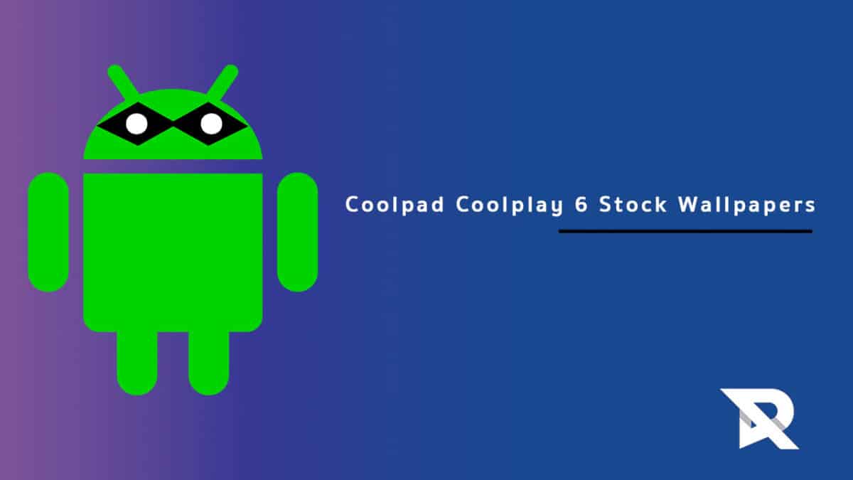 Download Coolpad Coolplay 6 Stock Wallpapers - Team Win Recovery Project , HD Wallpaper & Backgrounds