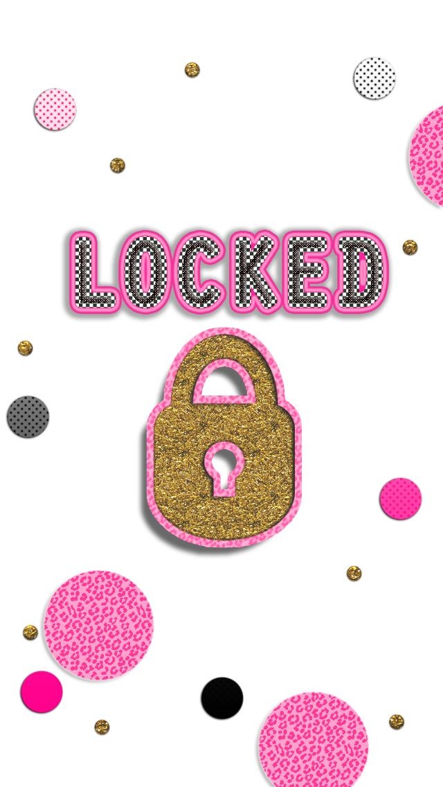 Bremmatic Phone Girly Lock Screen Wallpapers For Girls