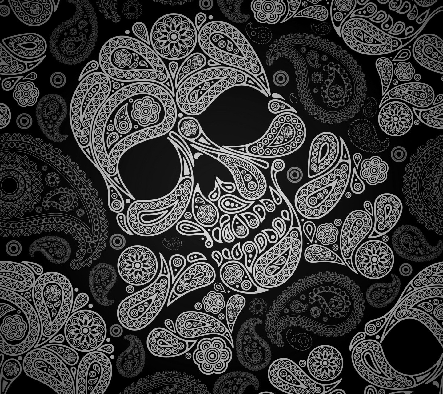 Download Coolpad Cool S1 Stock Wallpapers - Skull Iphone Wallpaper Hd , HD Wallpaper & Backgrounds
