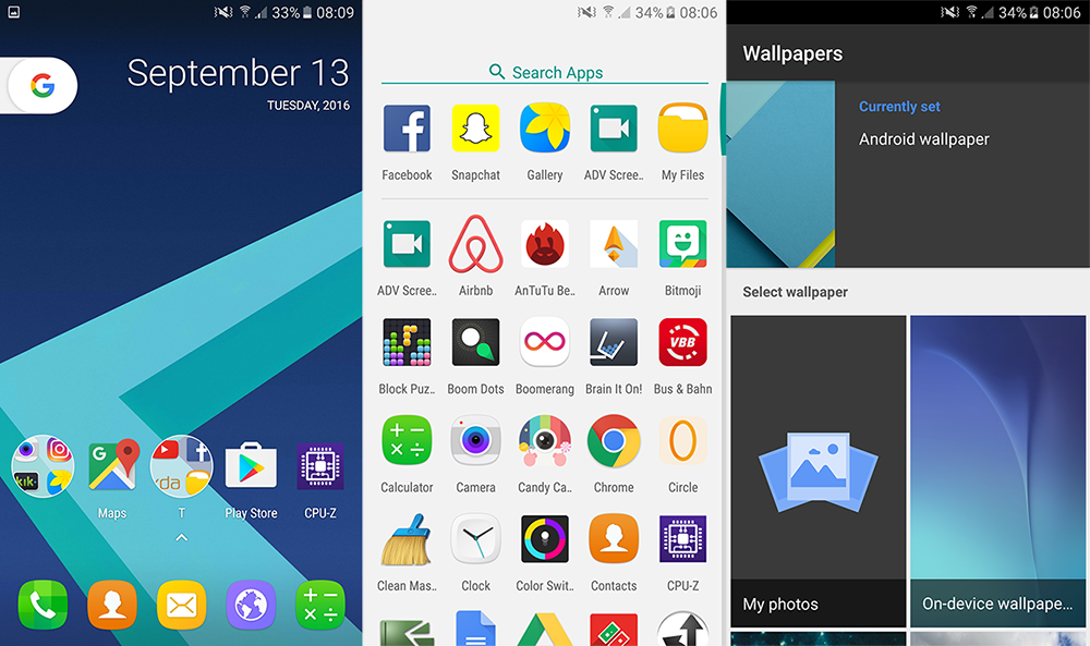Google Pixel Launcher Apk Download - Google Pixel Launcher Download , HD Wallpaper & Backgrounds