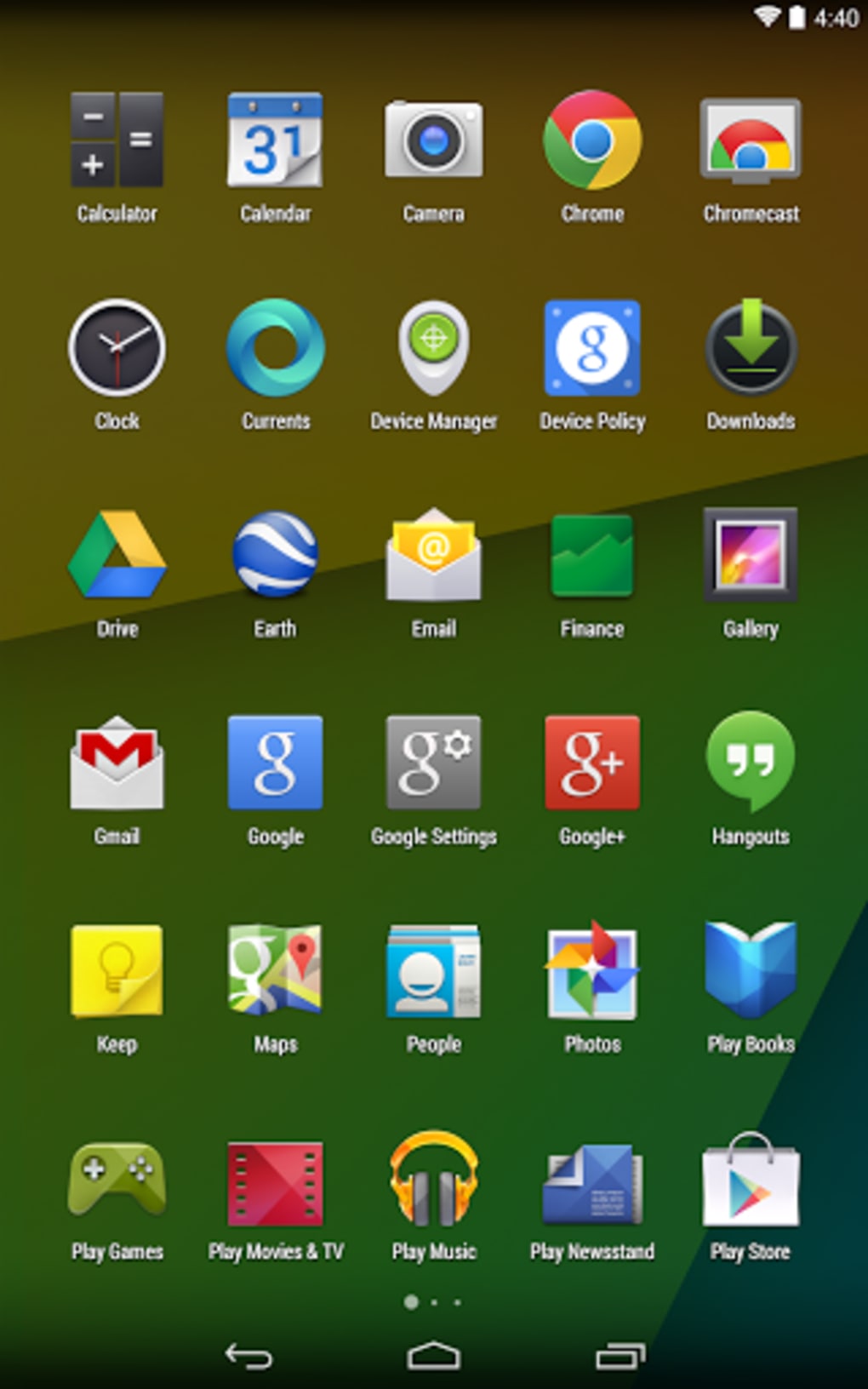 Google Now Launcher - Launcher Google Now , HD Wallpaper & Backgrounds